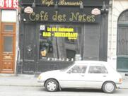Le Café des Nates