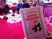 Le New Délices d'Asie