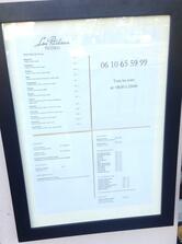 Pizzeria Lou Pitchoun