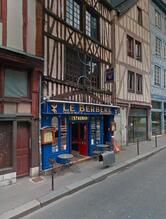 Le Berbère (Restaurant Kabyle)