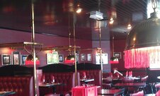 Buffalo Grill La Garde