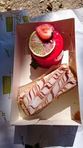 Boulangerie le Banquet