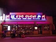Edo Sushi