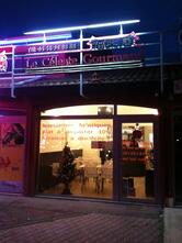 Le Céleste Gourmand