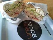 Urban Bagel