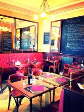 Brasserie le strasbourg