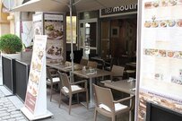 Les Moulins Bleus - Metz