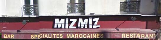 Mizmiz