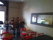 Tempo-mon bar a falafel