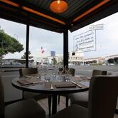 Le Chalet Restaurant Royan