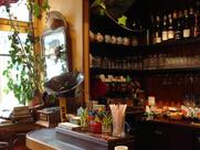 L'atelier de l'artiste