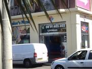 Domino's Pizza Marseille 8