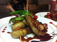 O'Bistro du Sud Rochefort