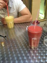 Georges Café Montpellier