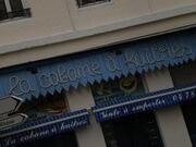 La Cabane à Huitres