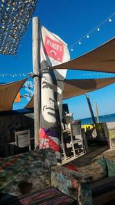 Mango's Beach Bar