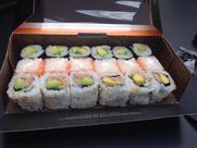 Sushi Shop Paris Réaumur