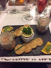 Restaurant La Braise Angoulême