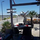 Restaurant Le Calamar en Folie Leucate