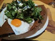 Crêperie Le Menhir Serris (77)