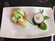 Restaurant Le Sud - La Grande Motte