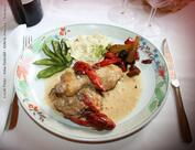 Hôtel restaurant CASTILLAN