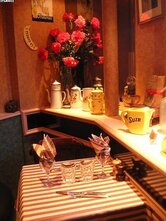 Chez Fernande et Marius