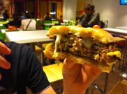 Quick Créteil Soleil