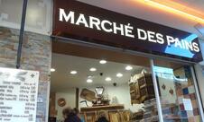 Marché Des Pains