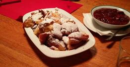 Gigerl – Der Stadtheurige / 75 % Bio zertifiziert