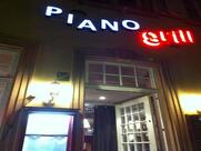 Piano Grill