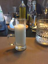 Le Chef est Une Femme