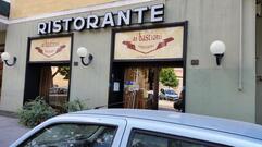 Ristorante ai Bastioni