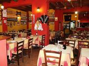 El Sabor Argentino 070652600