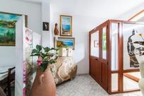 Ristorante I Giganti Beach