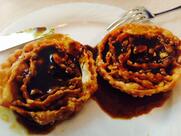 Ristorante La Viestana