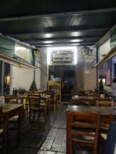 Antico Ristorante Il Sasso di Dante - Firenze