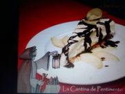 La Cantina de Pentimento