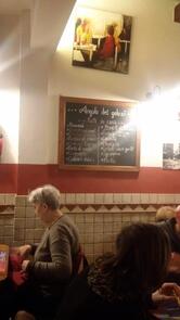 L'Antica Badia Ristorante Pizzeria