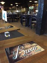 Saxò Ristorante