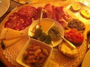 Ristorante Nonna Rosa