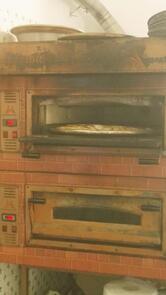 Focaccia In Piazzetta