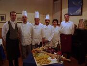 Antica Trattoria Il Cucco