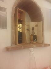 Locanda Il Sigillo: Osteria e B&B