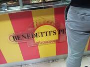 Benedetti's Pizza