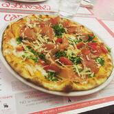 L'Arcangelo Pizzeria