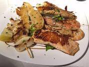 Ristorante La Barca a Vela