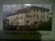 Osteria Sul Naviglio