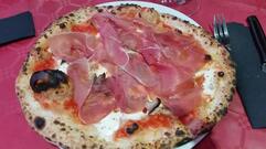 Glamour Antonello Scatorchia