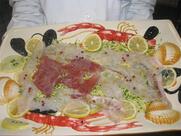 Michelino Fish pescherie Roma